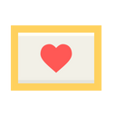 پیش‌نمایش فایل love-romantic-valentine-day-photo-frame-memory-picture-heart-12 از پک ولنتاین