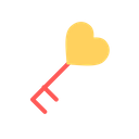 پیش‌نمایش فایل love-romantic-valentine-heart-key-relationship-unlock-12 از پک ولنتاین