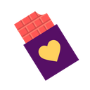 پیش‌نمایش فایل love-romantic-valentine-valentines-day-chocolate-heart-12 از پک ولنتاین