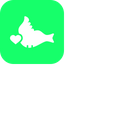 پیش‌نمایش فایل love-romantic-valentine-day-bird-heart-couple-26 از پک ولنتاین