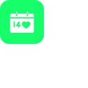 پیش‌نمایش فایل love-romantic-valentine-day-celebration-event-february-13 از پک ولنتاین