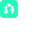 پیش‌نمایش فایل love-romantic-valentine-day-heart-couple-birds-12 از پک ولنتاین