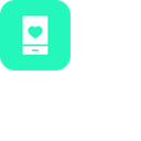 پیش‌نمایش فایل love-romantic-valentine-day-mobile-heart-message-13 از پک ولنتاین