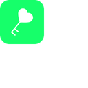 پیش‌نمایش فایل love-romantic-valentine-heart-key-relationship-unlock-13 از پک ولنتاین