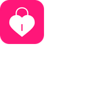 پیش‌نمایش فایل love-romantic-valentine-valentines-day-heart-lock-13 از پک ولنتاین