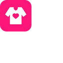 پیش‌نمایش فایل love-romantic-valentine-valentines-day-tshirt-heart-13 از پک ولنتاین