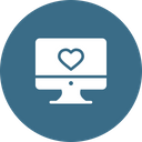 پیش‌نمایش فایل love-romantic-valentine-day-computer-mac-desktop-13 از پک ولنتاین، جلد ۱