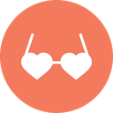 پیش‌نمایش فایل love-romantic-valentine-day-glases-goggle-heart-13 از پک ولنتاین، جلد ۱