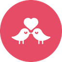 پیش‌نمایش فایل love-romantic-valentine-day-heart-birds-28 از پک ولنتاین، جلد ۱