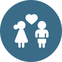 پیش‌نمایش فایل love-romantic-valentine-day-heart-couple-birds-13 از پک ولنتاین، جلد ۱
