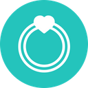 پیش‌نمایش فایل love-romantic-valentine-day-heart-wedding-ring-43 از پک ولنتاین، جلد ۱