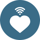 پیش‌نمایش فایل love-romantic-valentine-day-heart-wifi-wireless-signal-14 از پک ولنتاین، جلد ۱
