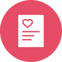 پیش‌نمایش فایل love-romantic-valentine-day-letter-heart-poem-14 از پک ولنتاین، جلد ۱