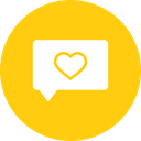 پیش‌نمایش فایل love-romantic-valentine-day-message-chat-20 از پک ولنتاین، جلد ۱