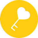 پیش‌نمایش فایل love-romantic-valentine-heart-key-relationship-unlock-14 از پک ولنتاین، جلد ۱