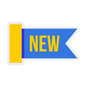 پیش‌نمایش فایل new-arrival-itema-tag-label-coupon-sticker-1 از پک پیشنهادها