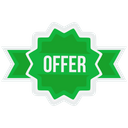 پیش‌نمایش فایل offer-label-coupon-sticker-tag-ribbon-shopping-online-sale-1 از پک پیشنهادها