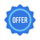 پیش‌نمایش فایل offer-label-tag-sticker-coupon-sale-shop-shopping-1 از پک پیشنهادها