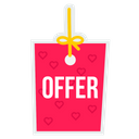 پیش‌نمایش فایل online-shopping-ecommerce-site-offer-valentine-day-1 از پک پیشنهادها