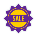 پیش‌نمایش فایل sale-tag-label-shop-shopping-sticker-offer-online-1 از پک پیشنهادها