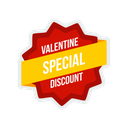 پیش‌نمایش فایل valentine-day-special-offer-discount-label-tag-sticker-1 از پک پیشنهادها