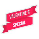 پیش‌نمایش فایل valentine-special-sale-ribbon-tag-offer-discount-1 از پک پیشنهادها