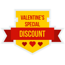 پیش‌نمایش فایل valentine-valentines-day-discount-offer-sale-shop-shopping-1 از پک پیشنهادها