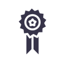 پیش‌نمایش فایل badge-label-winning-prize-seo-tool-position-1 از پک SEO & WEB 