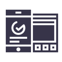 پیش‌نمایش فایل mobile-window-statics-analysis-data-sync-graph-chart-1 از پک SEO & WEB 