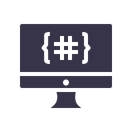 پیش‌نمایش فایل monitor-display-device-code-coding-development-language-6 از پک SEO & WEB 