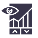 پیش‌نمایش فایل report-graph-chart-performance-up-down-analysis-1 از پک SEO & WEB 