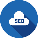 پیش‌نمایش فایل cloud-seo-tool-data-network-storage-3 از پک SEO & WEB 