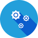 پیش‌نمایش فایل cogwheels-configuration-gear-seo-tool-setting-optimization-3 از پک SEO & WEB 