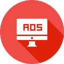 پیش‌نمایش فایل device-monitor-ads-advertisement-display-seo-tool-1 از پک SEO & WEB 