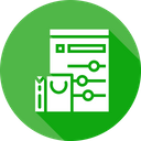پیش‌نمایش فایل online-shopping-bag-cart-window-performance-statics-seo-tool-optimization-2 از پک SEO & WEB 