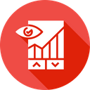 پیش‌نمایش فایل report-graph-chart-performance-up-down-analysis-2 از پک SEO & WEB 
