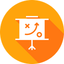 پیش‌نمایش فایل sales-statics-analysis-report-strategy-board-performance-2 از پک SEO & WEB 