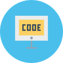پیش‌نمایش فایل code-coding-development-programming-language-board-sign-seo-tool-2 از پک SEO & WEB 