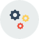 پیش‌نمایش فایل cogwheels-configuration-gear-seo-tool-setting-optimization-4 از پک SEO & WEB 