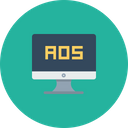 پیش‌نمایش فایل device-monitor-ads-advertisement-display-seo-tool-2 از پک SEO & WEB 