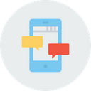 پیش‌نمایش فایل mobile-message-communication-chat-chatting-seo-tool-optimization-3 از پک SEO & WEB 