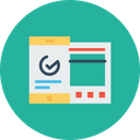 پیش‌نمایش فایل mobile-window-statics-analysis-data-sync-graph-chart-3 از پک SEO & WEB 