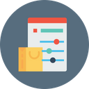پیش‌نمایش فایل online-shopping-bag-cart-window-performance-statics-seo-tool-optimization-3 از پک SEO & WEB 