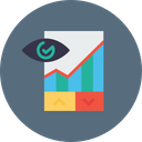 پیش‌نمایش فایل report-graph-chart-performance-up-down-analysis-3 از پک SEO & WEB 