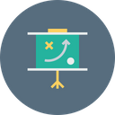 پیش‌نمایش فایل sales-statics-analysis-report-strategy-board-performance-3 از پک SEO & WEB 