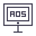 پیش‌نمایش فایل ads-advertisement-publicity-announcement-advertising-board-sign-6 از پک SEO وب