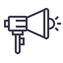 پیش‌نمایش فایل ads-advertising-advertisement-loud-speaker-announcement-seo-tool-7 از پک SEO وب