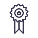 پیش‌نمایش فایل badge-label-winning-prize-seo-tool-position-7 از پک SEO وب