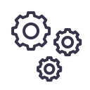 پیش‌نمایش فایل cogwheels-configuration-gear-seo-tool-setting-optimization-7 از پک SEO وب