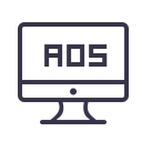 پیش‌نمایش فایل device-monitor-ads-advertisement-display-seo-tool-4 از پک SEO وب